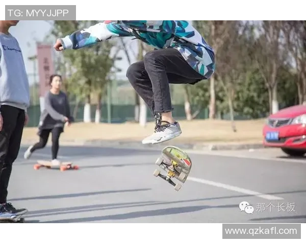 深圳滑板队如何在城市马拉松中实现转型与突破的故事 深圳滑板队如何在城市马拉松中实现转型与突破的故事