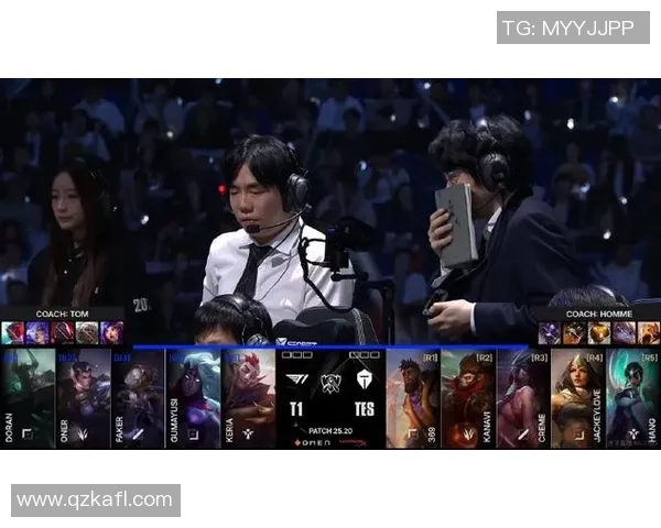 英雄联盟深度解析：TES战队灵活战术与团队协作的秘密探讨